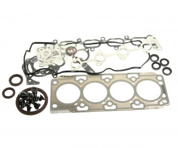 3 599 р. Прокладка двигателя HYUNDAI Santa Fe (00-),Trajet (00-) (2.0 TDI) комплект (M) MANDO MANDO dm2091027a00 MANDO dm2091027a00  с доставкой в г. Пермь. Увеличить фотографию 1