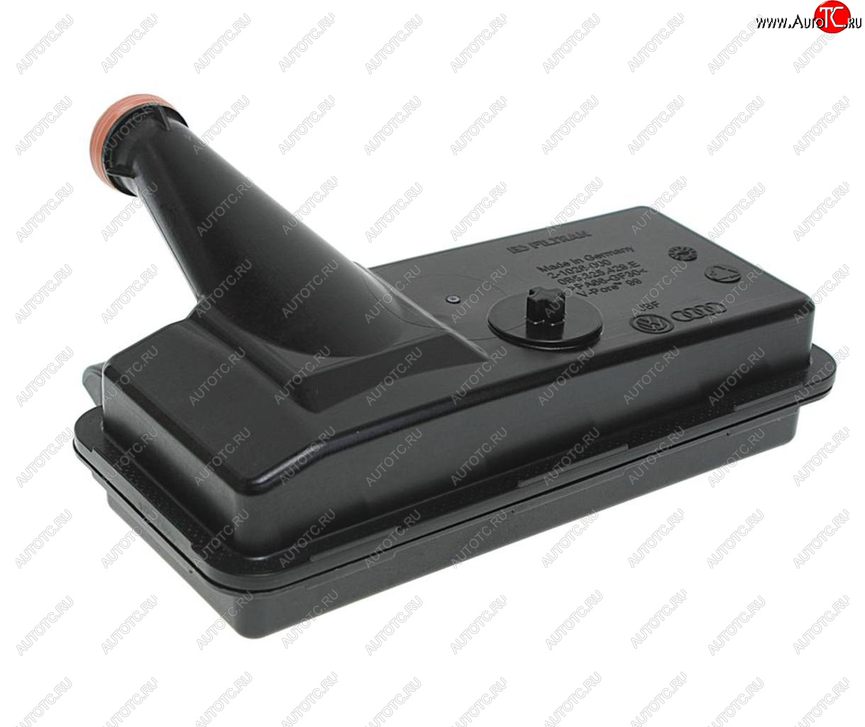 7 999 р. Фильтр масляный АКПП AUDI A4 (09-),A5 (07-),A6 (12-) OE VAG 0b5325429e VAG 0b5325429e  с доставкой в г. Пермь