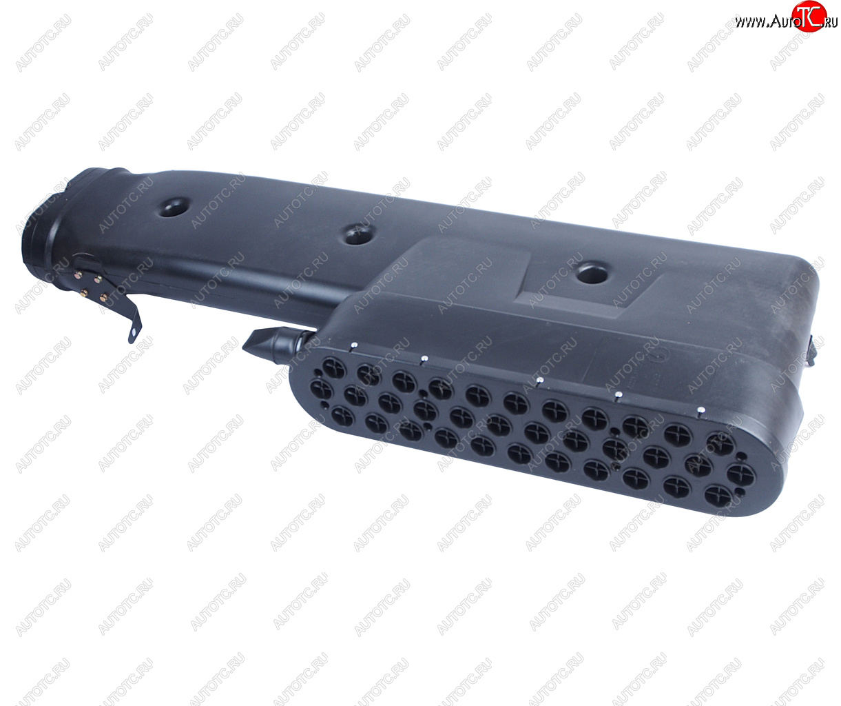 6 799 р. Воздухозаборник SHACMAN SHAANXI OE SHACMAN dz93259190005  с доставкой в г. Пермь