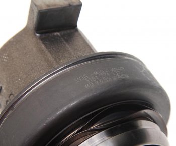 20 599 р. Подшипник выжимной RENAULT Kerax SACHS SACHS 3151274131  с доставкой в г. Пермь. Увеличить фотографию 4
