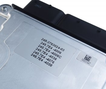 52 999 р. Блок управления ГАЗ-3309,Д-245.7Е4 электронный ММЗ ММЗ 245-3763024-03  с доставкой в г. Пермь. Увеличить фотографию 3