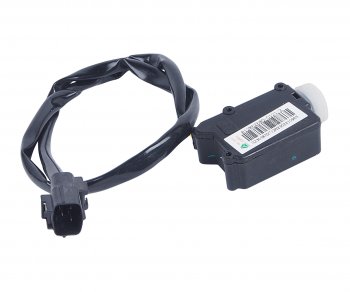 2 069 р. Актуатор SITRAK HOWO двери передней левой OE SITRAK 812w62680-0121  с доставкой в г. Пермь. Увеличить фотографию 2