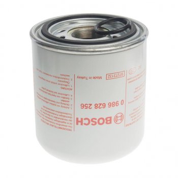 6 999 р. Фильтр осушителя MAN MERCEDES BOSCH BOSCH 0986628256  с доставкой в г. Пермь. Увеличить фотографию 1