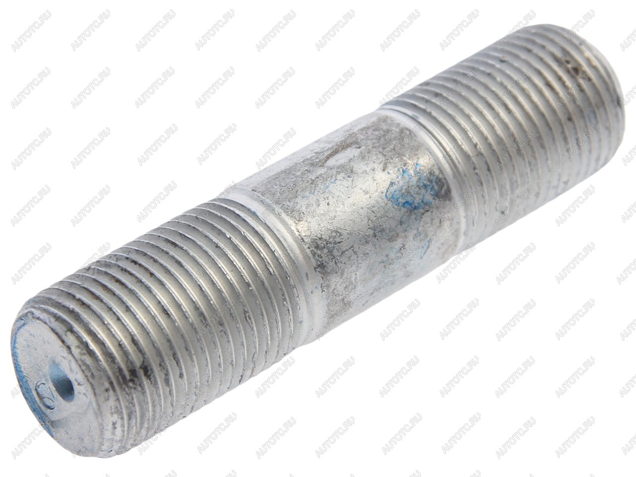 278 р. Шпилька SITRAK HOWO тяги реактивной (M24x2) OE SITRAK wg9725520230  с доставкой в г. Пермь