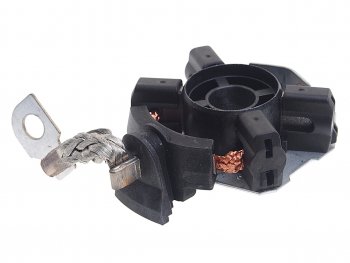 1 749 р. Щеткодержатель AUDI A8 VW Passat,Phaeton,Touareg 4.0-6.0 (01-) стартера BOSCH BOSCH 1004336567  с доставкой в г. Пермь. Увеличить фотографию 1