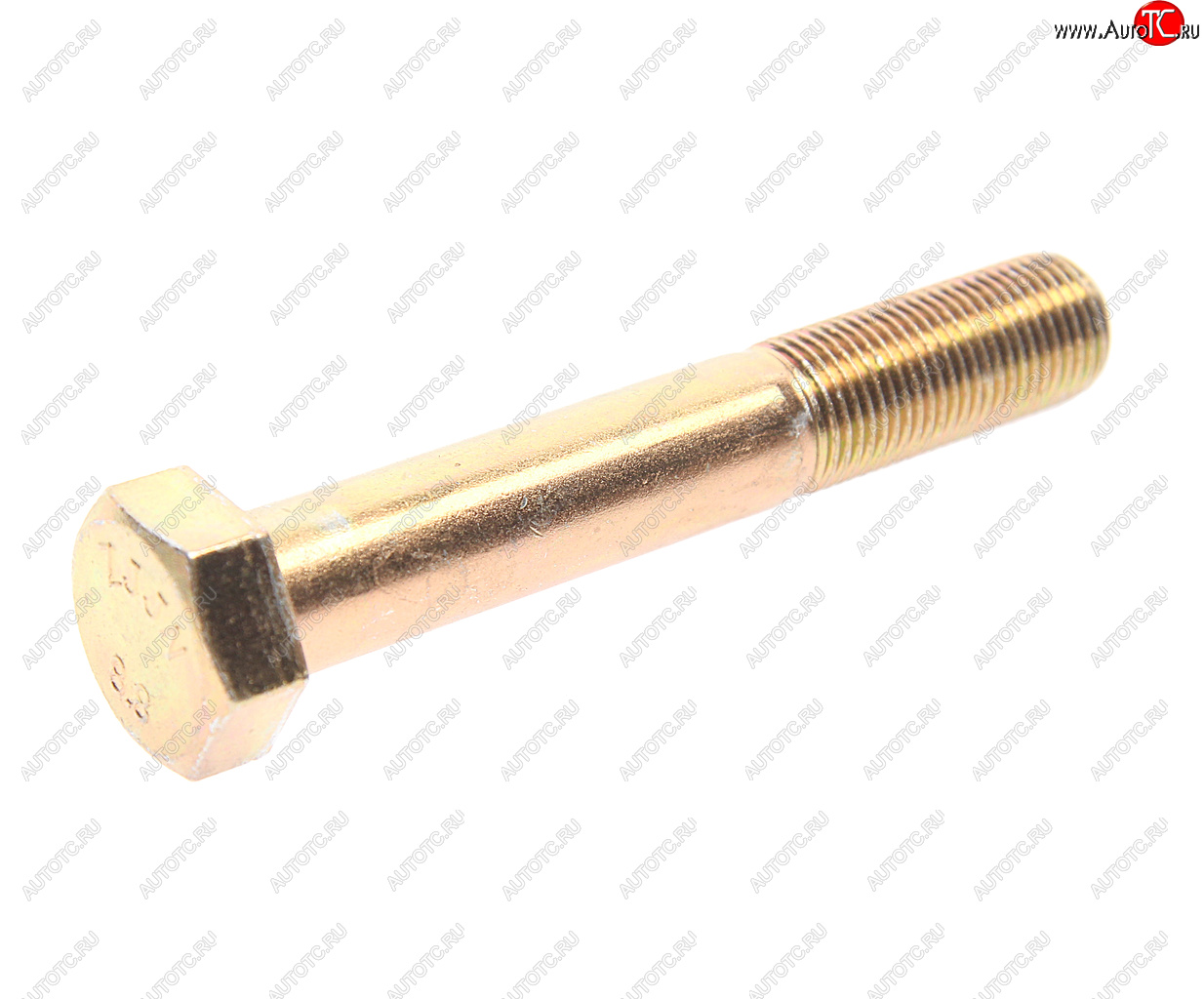 110 р. Болт SITRAK HOWO амортизатора переднего нижний (М16x1.5) OE SITRAK zq151b16100  с доставкой в г. Пермь