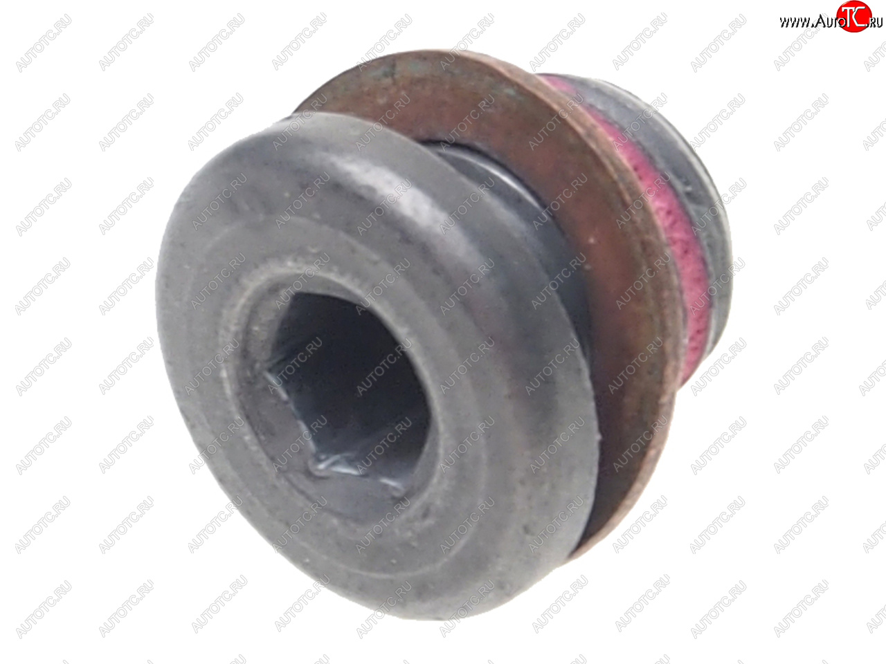 559 р. Пробка сливная MERCEDES S (W140) АКПП OE MERCEDES a0019901117  с доставкой в г. Пермь
