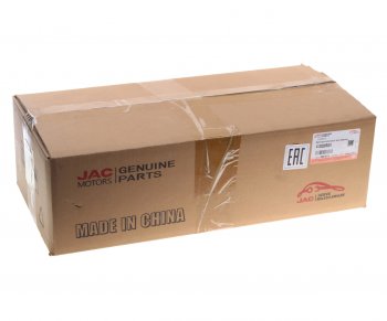 7 399 р. Фонарь задний JAC Sunray SOLLERS Atlant (фургон) правый OE JAC 4133200r001  с доставкой в г. Пермь. Увеличить фотографию 5