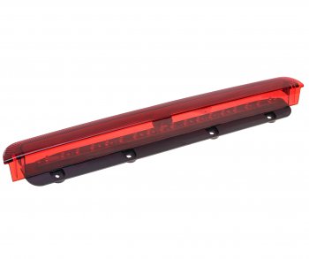 5 999 р. Фонарь задний JAC Sunray SOLLERS Atlant (фургон) стоп-сигнала верхний OE JAC 4134100r001  с доставкой в г. Пермь. Увеличить фотографию 1