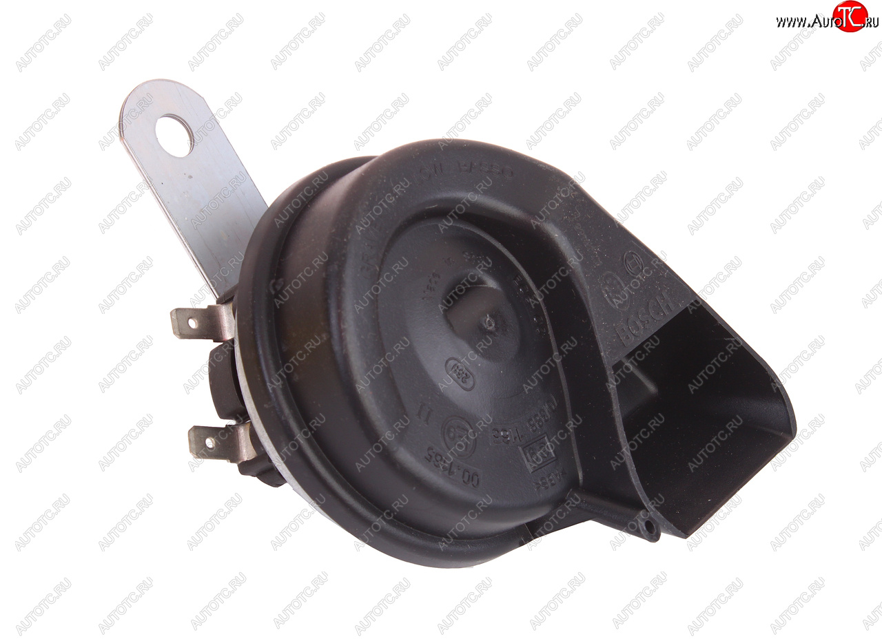 2 059 р. Сигнал звуковой 12V электропневматический BOSCH BOSCH 9320335207 BOSCH 9320335207  с доставкой в г. Пермь