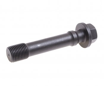 288 р. Болт SITRAK HOWO крепления маховика (M16x1.5x80) OE SITRAK 200v90020-0419  с доставкой в г. Пермь. Увеличить фотографию 2