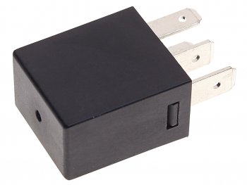 299 р. Реле JAC S5,T6,T8Pro,T9 OE JAC 95224-29800  с доставкой в г. Пермь. Увеличить фотографию 2