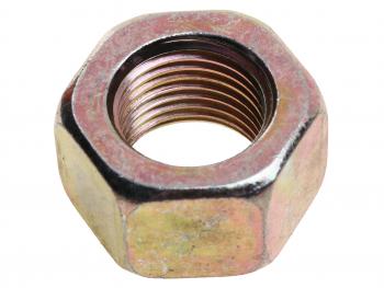 47 р. Гайка SITRAK HOWO (M16x1.5) OE SITRAK zq361b16  с доставкой в г. Пермь. Увеличить фотографию 2
