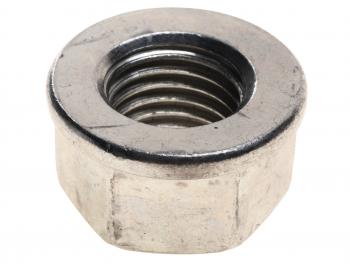 127 р. Гайка SITRAK HOWO стремянки (M20x2.5) OE SITRAK zq32720t13f3  с доставкой в г. Пермь. Увеличить фотографию 2