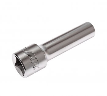 379 р. Головка торцевая 1/2 10мм 12-ти гранная глубокая L=76мм JTC JTC TOOLS CO., LTD jtc-47710 JTC TOOLS CO., LTD jtc-47710  с доставкой в г. Пермь. Увеличить фотографию 1