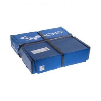 49 999 р. Маховик ГАЗ дв.Крайслер SACHS SACHS 2294000631 SACHS 2294000631  с доставкой в г. Пермь. Увеличить фотографию 3