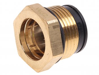 429 р. Соединитель переходник SITRAK HOWO M22x1.5 NG12 OE SITRAK wg9000361502  с доставкой в г. Пермь. Увеличить фотографию 1