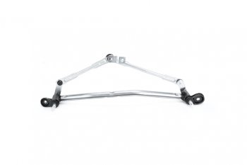 3 599 р. Трапеция стеклоочистителя OPEL Astra H (04-) METACO METACO 7000037 METACO 7000037  с доставкой в г. Пермь. Увеличить фотографию 1