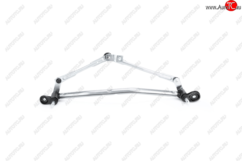 3 599 р. Трапеция стеклоочистителя OPEL Astra H (04-) METACO METACO 7000037 METACO 7000037  с доставкой в г. Пермь