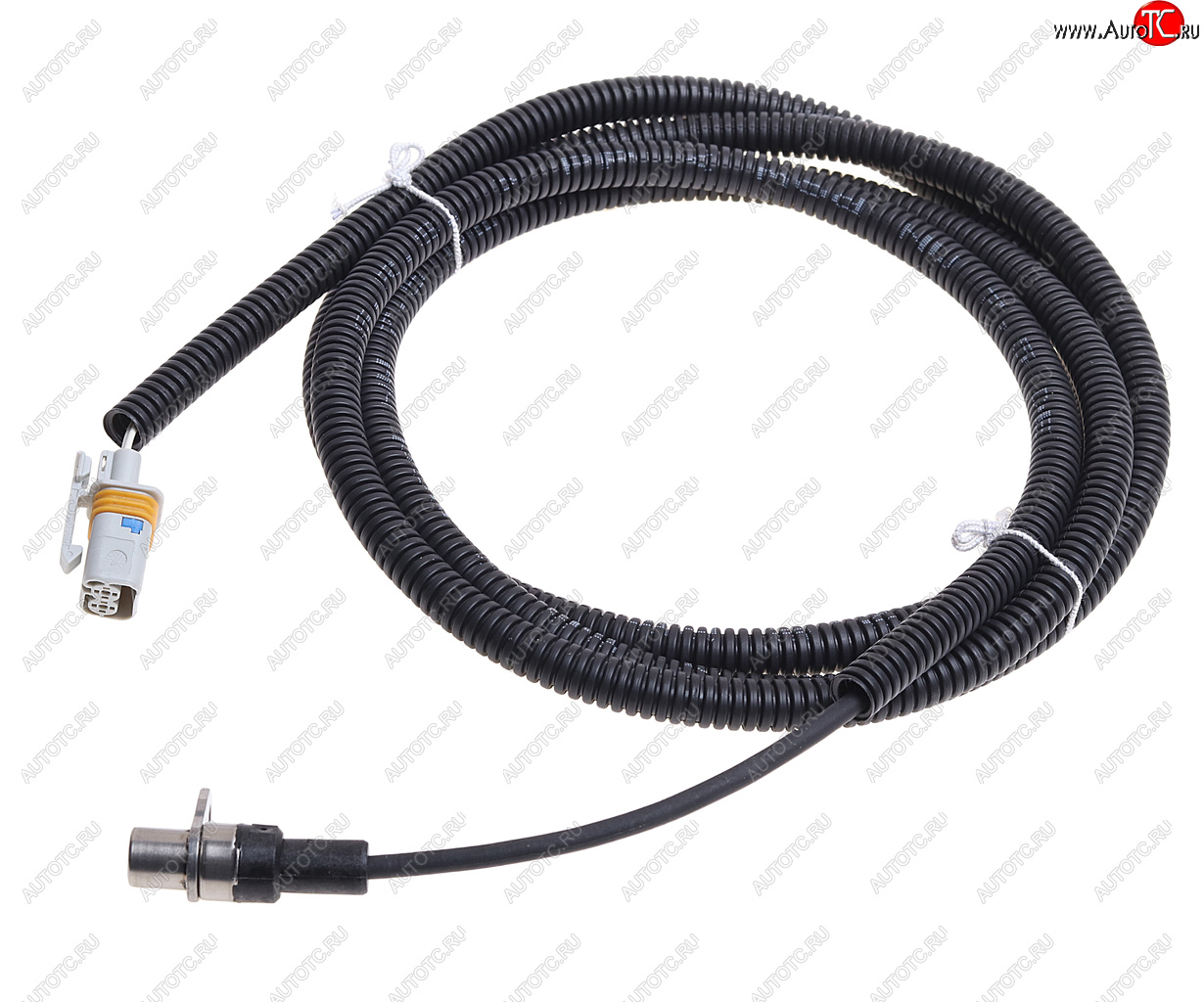 5 599 р. Датчик АБС SITRAK HOWO колеса заднего левого (мост MCY13) OE SITRAK 810w27120-6182  с доставкой в г. Пермь