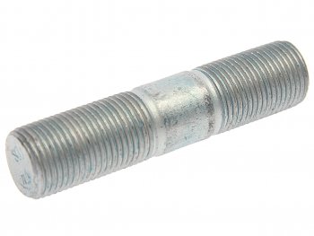 179 р. Шпилька SITRAK HOWO опоры тяги реактивной (M18x80) OE SITRAK wg9725520231  с доставкой в г. Пермь. Увеличить фотографию 1