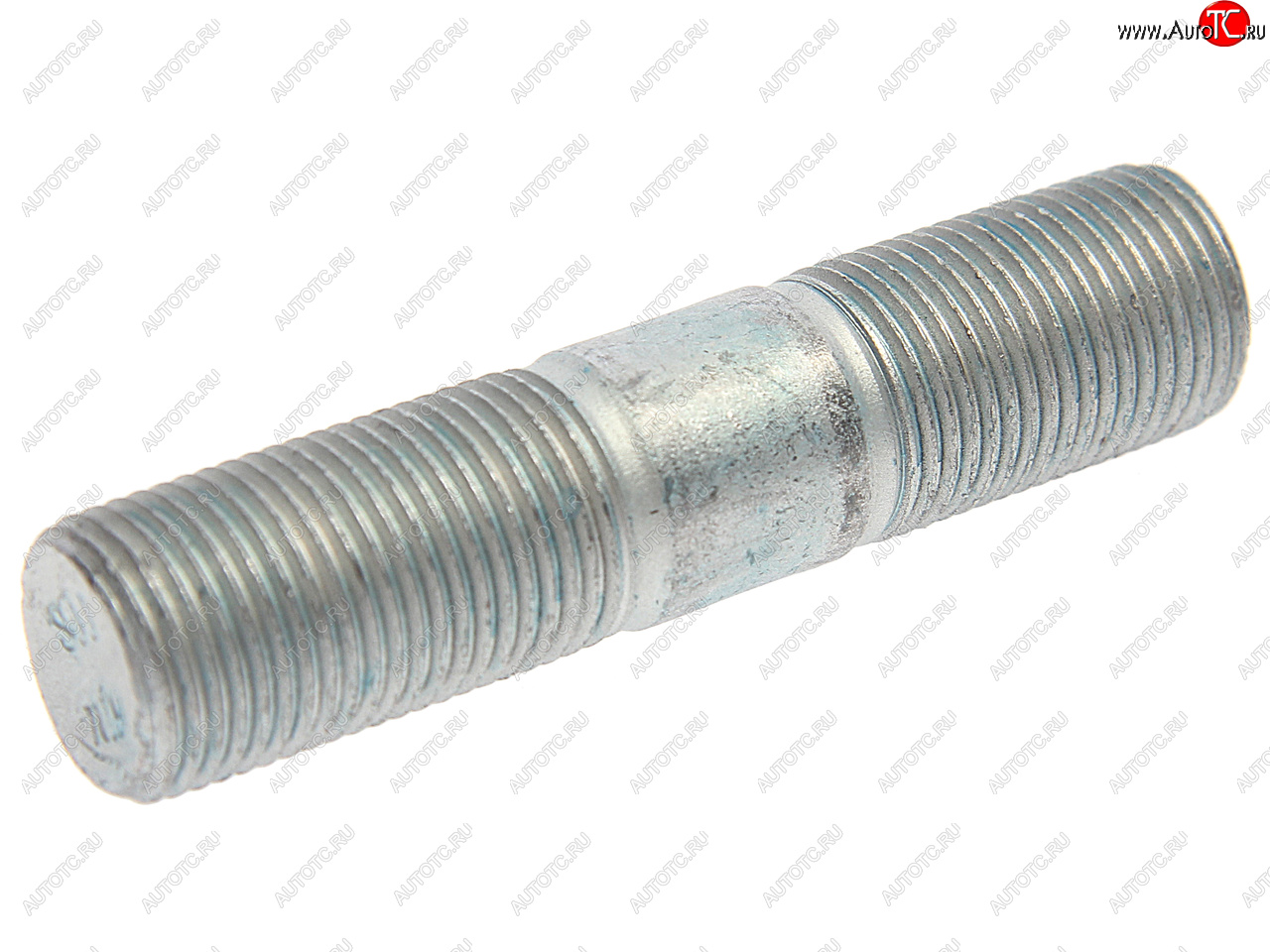 179 р. Шпилька SITRAK HOWO опоры тяги реактивной (M18x80) OE SITRAK wg9725520231  с доставкой в г. Пермь