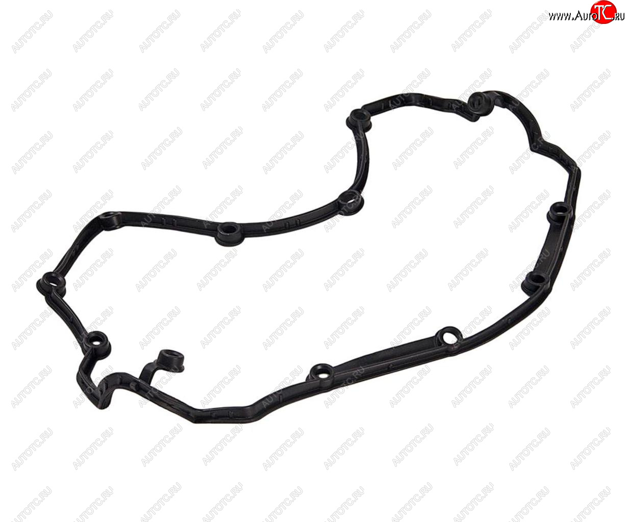 1 059 р. Прокладка крышки клапанной VW Jetta (05-10) AUDI A6 (01-05) SEAT Leon (05-12) ELRING ELRING 266.060  с доставкой в г. Пермь