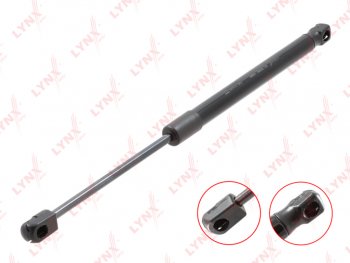 1 169 р. Амортизатор SKODA Octavia (98-10) (1.61.81.9) крышки багажника LYNX LYNX gs1160  с доставкой в г. Пермь. Увеличить фотографию 1