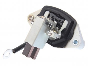 5 749 р. Реле регулятор напряжения RENAULT Premium,Magnum (28.5V) с проводом BOSCH BOSCH 1987237055  с доставкой в г. Пермь. Увеличить фотографию 2
