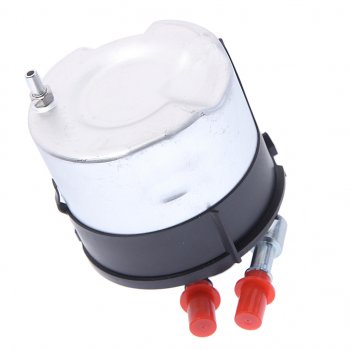 3 899 р. Фильтр топливный FORD Focus 2 (04-11) MAZDA 3 (04-10) VOLVO S40 (05-10) (1.6 TDI) BOSCH BOSCH f026402204  с доставкой в г. Пермь. Увеличить фотографию 2