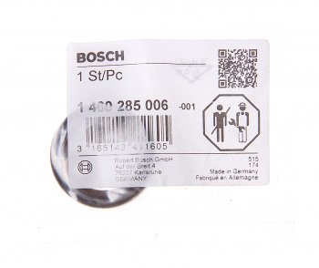 619 р. Сальник MAN ТНВД (25х36х7) BOSCH BOSCH 1460285006  с доставкой в г. Пермь. Увеличить фотографию 2