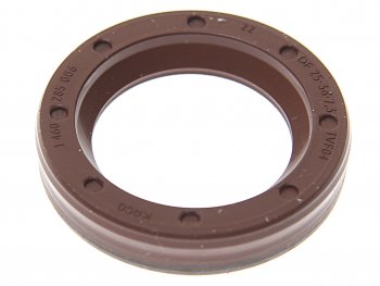 619 р. Сальник MAN ТНВД (25х36х7) BOSCH BOSCH 1460285006  с доставкой в г. Пермь. Увеличить фотографию 1