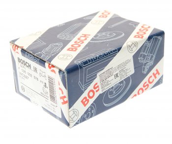 1 199 р. Цилиндр тормозной задний FORD Transit (00-06) (2.4 D) левыйправый BOSCH BOSCH f026002578  с доставкой в г. Пермь. Увеличить фотографию 3