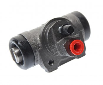 1 199 р. Цилиндр тормозной задний FORD Transit (00-06) (2.4 D) левыйправый BOSCH BOSCH f026002578  с доставкой в г. Пермь. Увеличить фотографию 1