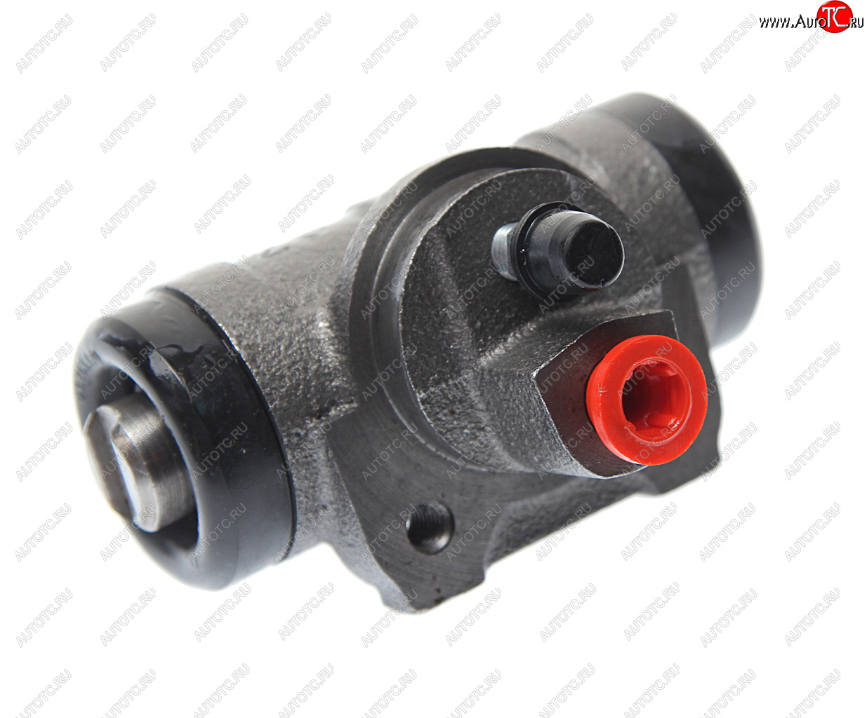 1 199 р. Цилиндр тормозной задний FORD Transit (00-06) (2.4 D) левыйправый BOSCH BOSCH f026002578  с доставкой в г. Пермь