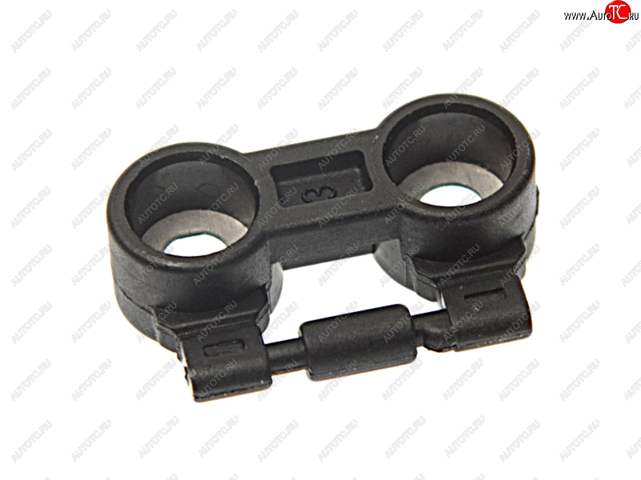1 699 р. Датчик температуры VW AUDI охлаждающей жидкости BOSCH BOSCH 2464509015 BOSCH 2464509015  с доставкой в г. Пермь