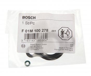 499 р. Ремкомплект BMW 5 (E39) (95-) ТНВД BOSCH BOSCH f01m100278  с доставкой в г. Пермь. Увеличить фотографию 1