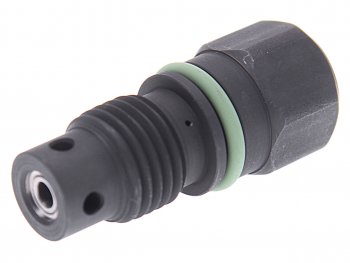 2 999 р. Клапан перепускной ТНВД BOSCH BOSCH f01m100749  с доставкой в г. Пермь. Увеличить фотографию 2