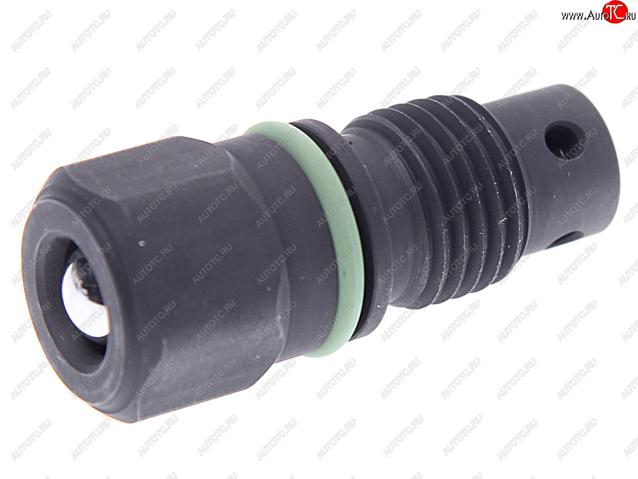 2 999 р. Клапан перепускной ТНВД BOSCH BOSCH f01m100749  с доставкой в г. Пермь