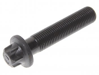 269 р. Болт MAN крепления шатуна (M14x1.5x65.4) BF BF 20060228669  с доставкой в г. Пермь. Увеличить фотографию 1