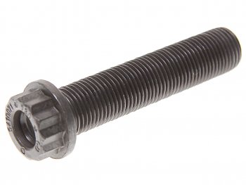 214 р. Болт MERCEDES крепления шатуна (M16x1.5x73) BF BF 20060350029  с доставкой в г. Пермь. Увеличить фотографию 1