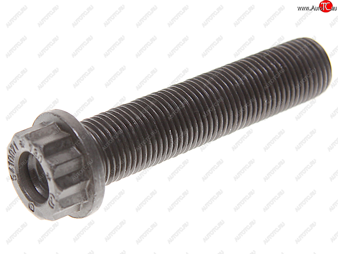 214 р. Болт MERCEDES крепления шатуна (M16x1.5x73) BF BF 20060350029  с доставкой в г. Пермь