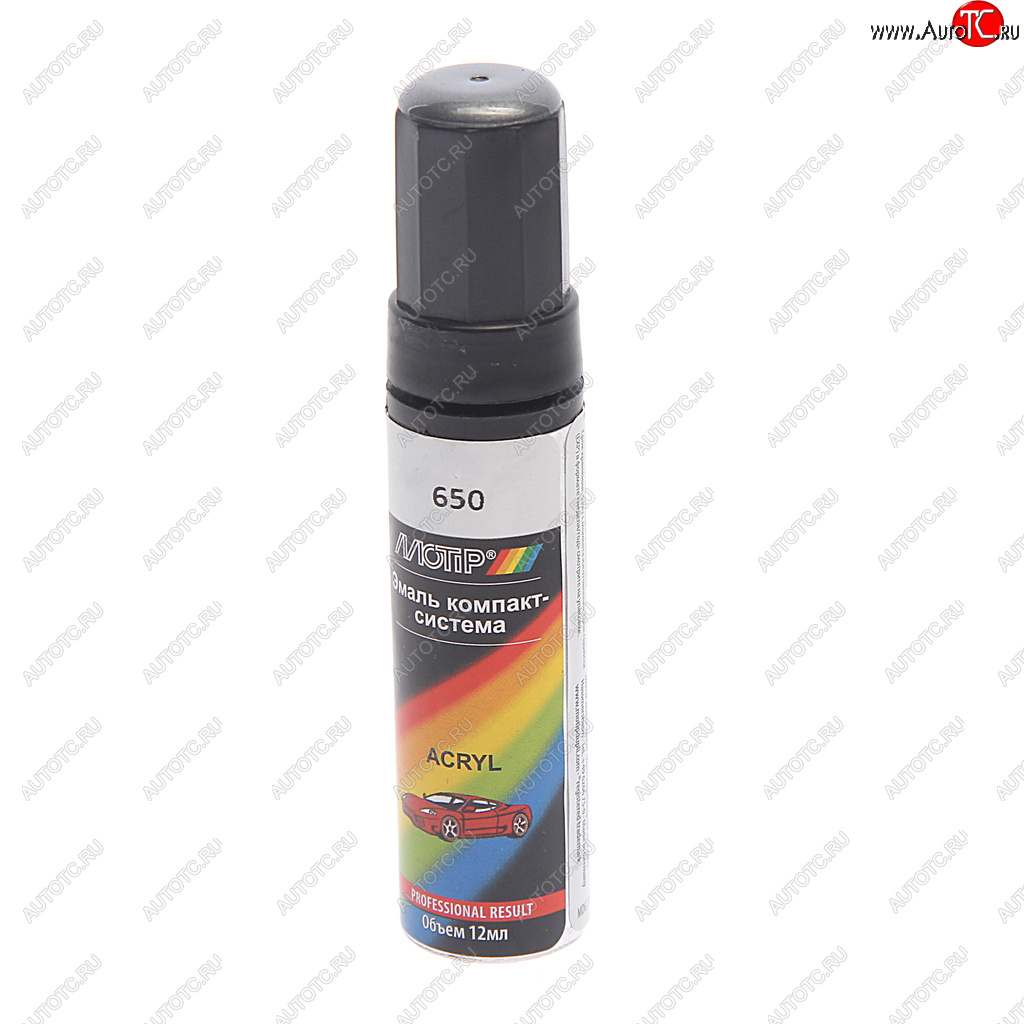299 р. Краска совиньон с кистью 12мл MOTIP MOTIP 650 me 12ml  с доставкой в г. Пермь