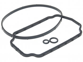 599 р. Прокладка VW Golf (77-99),Transporter (91-04) AUDI 80,90 (79-95) насоса топливного (комплект) BOSCH BOSCH 1467010425  с доставкой в г. Пермь. Увеличить фотографию 1