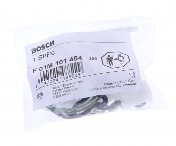 1 779 р. Ремкомплект MERCEDES Sprinter (00-06) насоса топливного BOSCH BOSCH f01m101454  с доставкой в г. Пермь. Увеличить фотографию 2