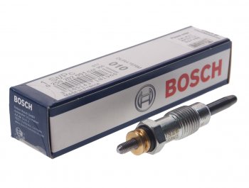 1 399 р. Свеча накаливания OPEL Arena (97-01) BOSCH BOSCH 0250202001  с доставкой в г. Пермь. Увеличить фотографию 1