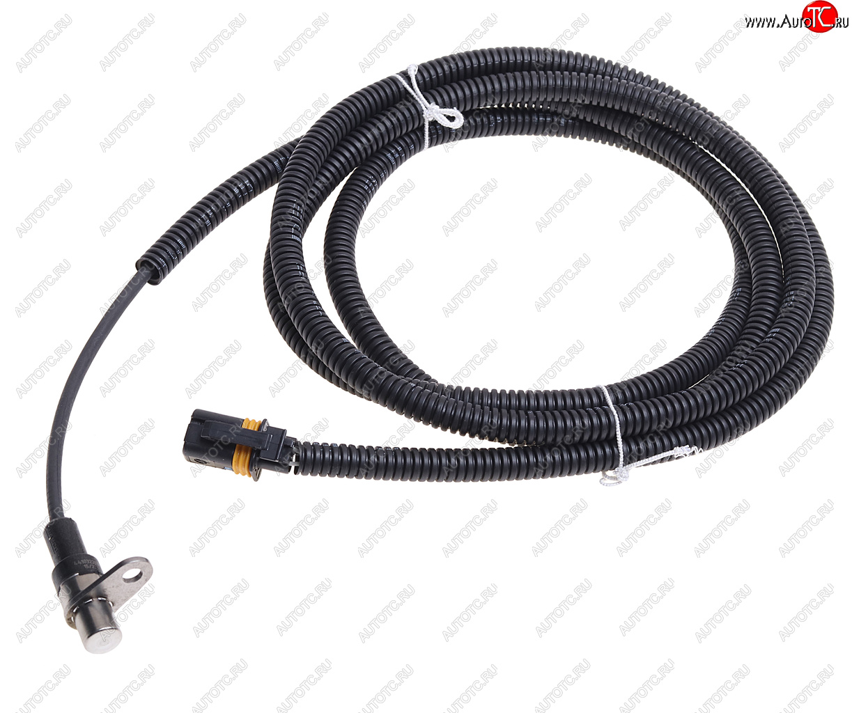 5 599 р. Датчик АБС SITRAK HOWO колеса заднего правого (мост MCY13) OE SITRAK 810w27120-6183  с доставкой в г. Пермь