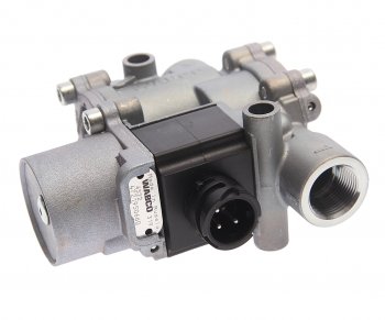 8 899 р. Модулятор ГАЗ-33104,ГАЗон Next 12V АБС (аналог WABCO) ТСР ТСР 4721950660  с доставкой в г. Пермь. Увеличить фотографию 1