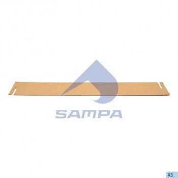 50 р. Фильтр масляный SCANIA центробежной очистки (вставка) SAMPA SAMPA 115.325  с доставкой в г. Пермь. Увеличить фотографию 1