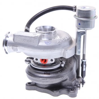 35 999 р. Турбокомпрессор CUMMINS ISF 2.8 ЕВРО-4 модель HE200WG HOLSET HOLSET 3787122h HOLSET 3787122h  с доставкой в г. Пермь. Увеличить фотографию 2